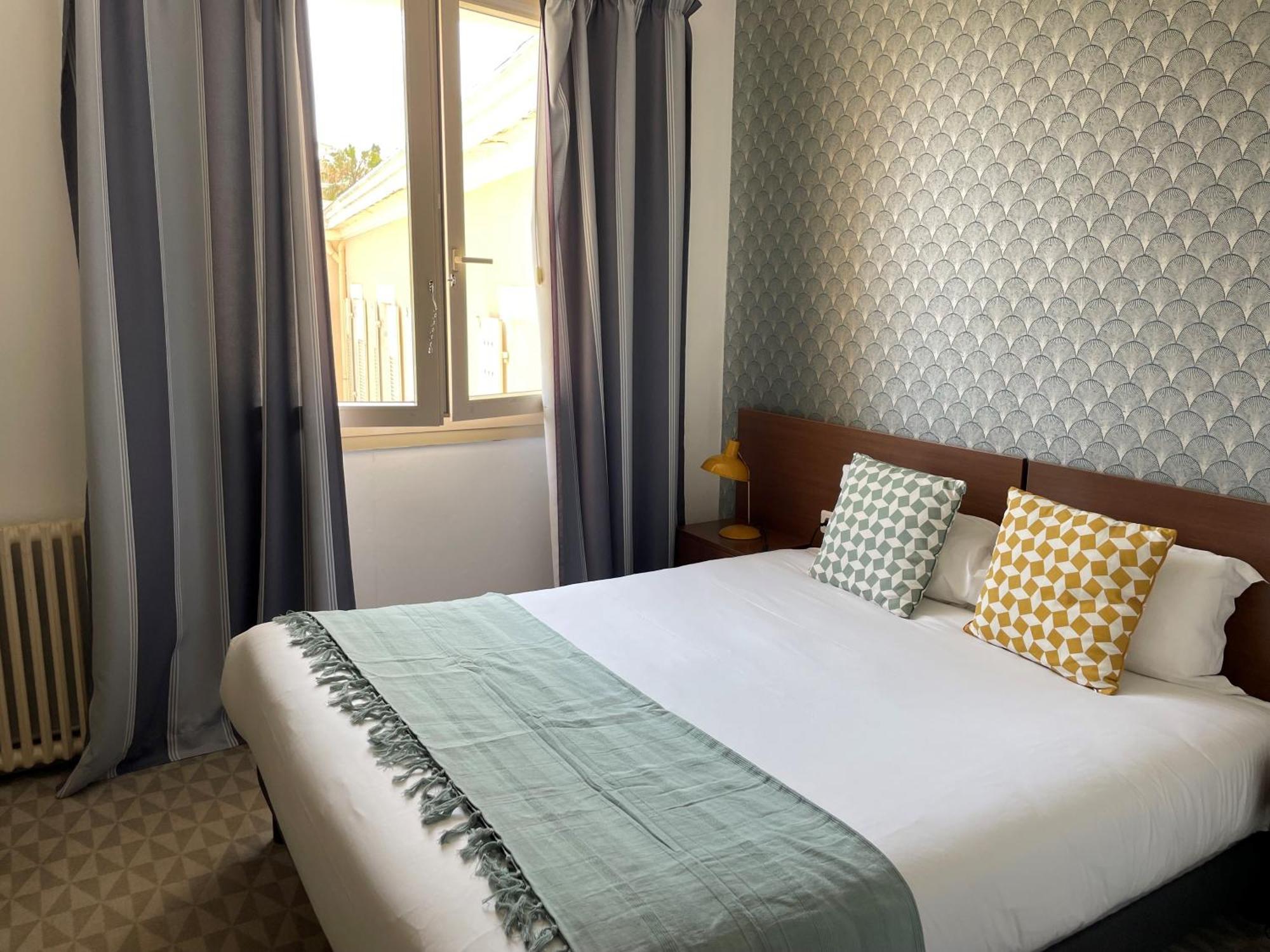 Residence Le Beau Rivage Bandol Exterior foto
