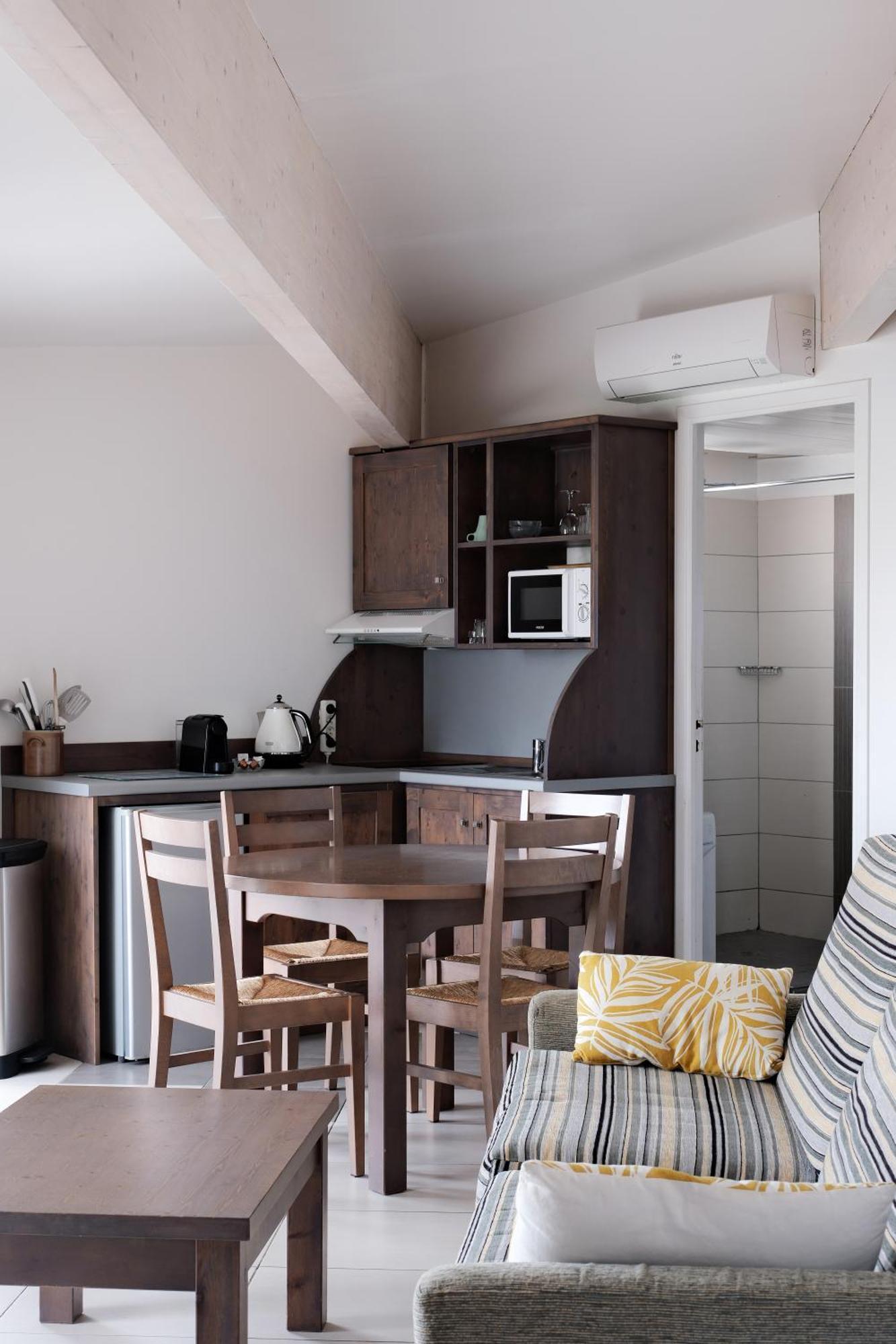 Residence Le Beau Rivage Bandol Exterior foto