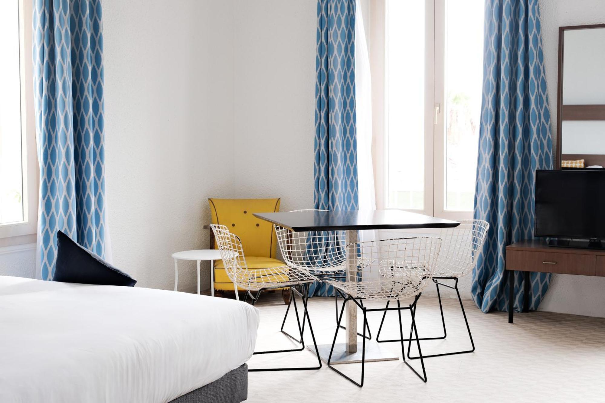Residence Le Beau Rivage Bandol Exterior foto